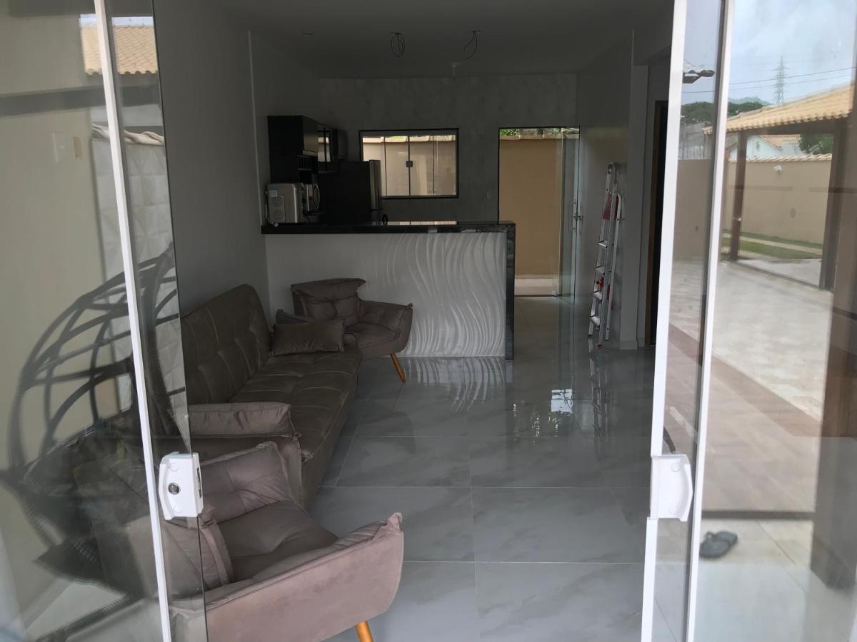 Casa C Piscina / Churrasqueira Em Unamar * Cabo Frio